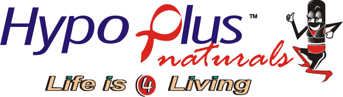 Hypoplus Naturals Logo
